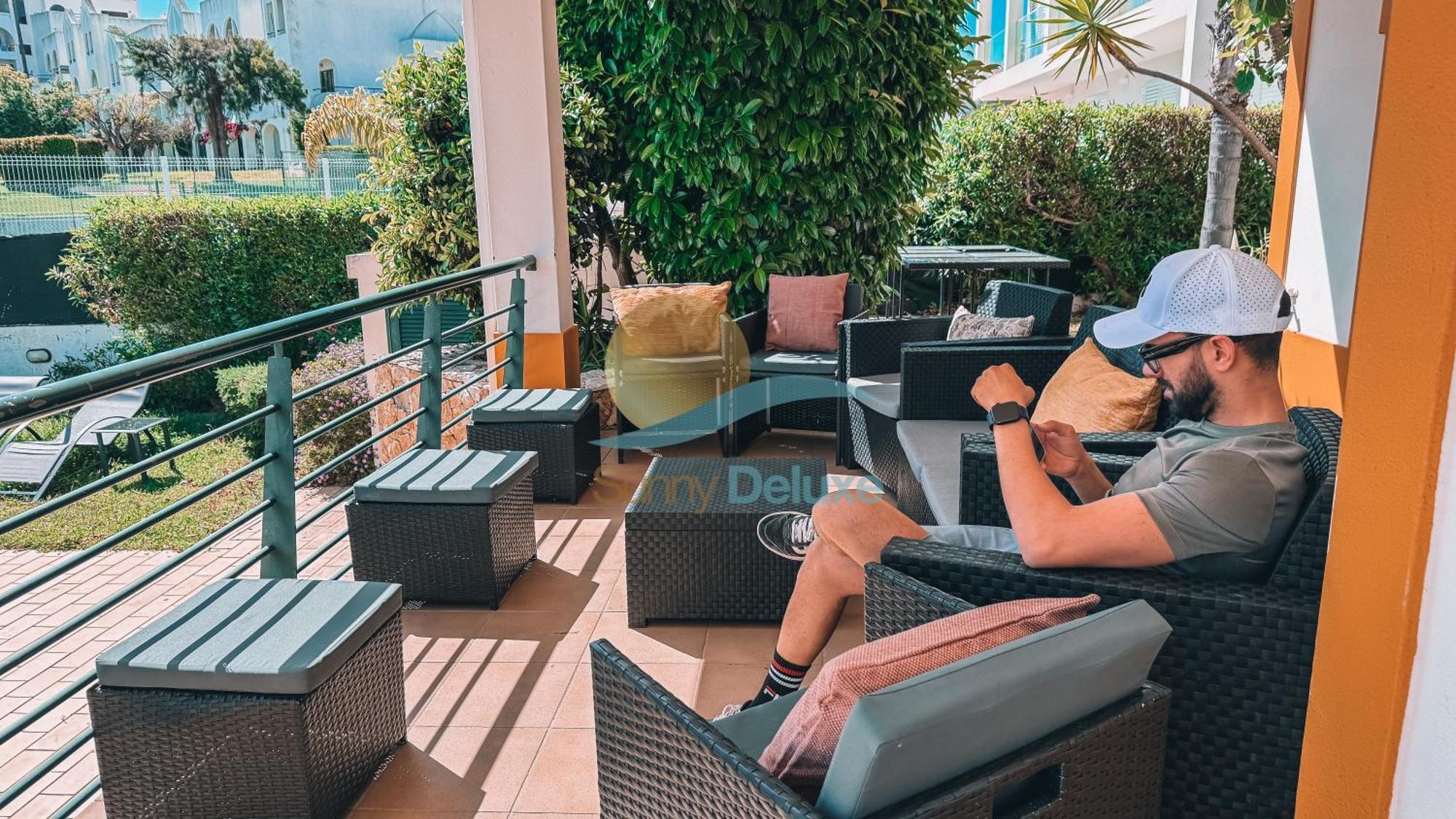 Villa Clara Premium By Sunny Deluxe Albufeira Exterior photo