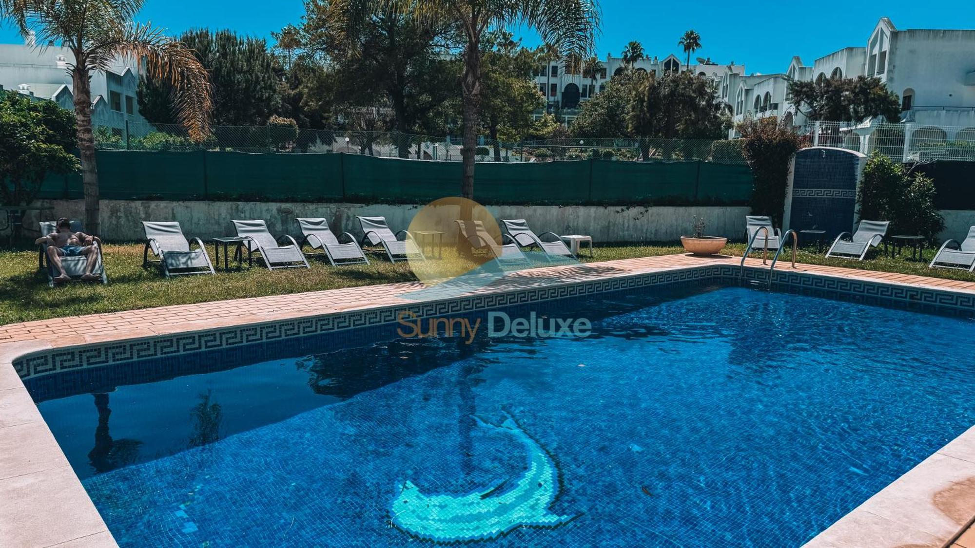 Villa Clara Premium By Sunny Deluxe Albufeira Exterior photo