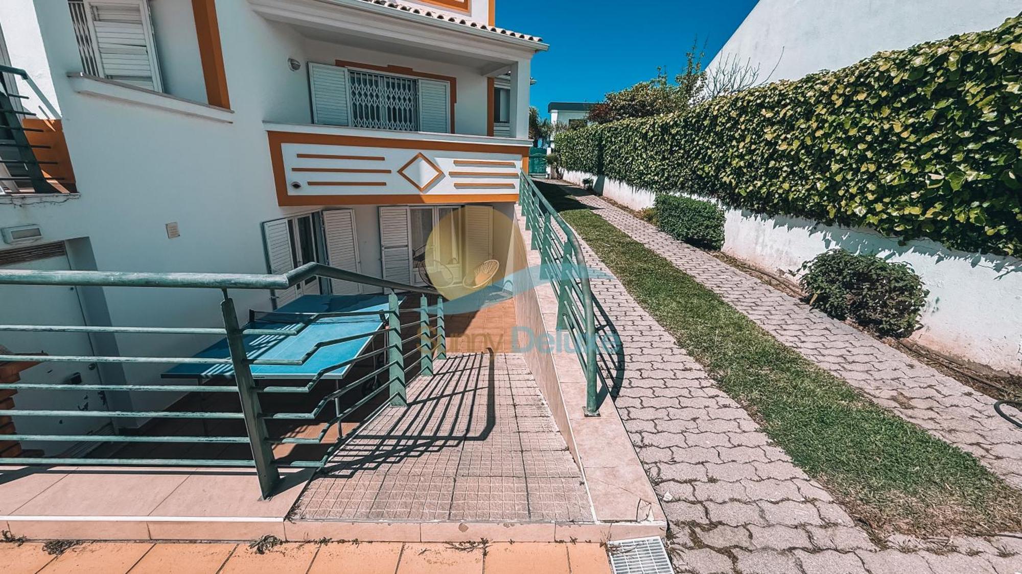 Villa Clara Premium By Sunny Deluxe Albufeira Exterior photo