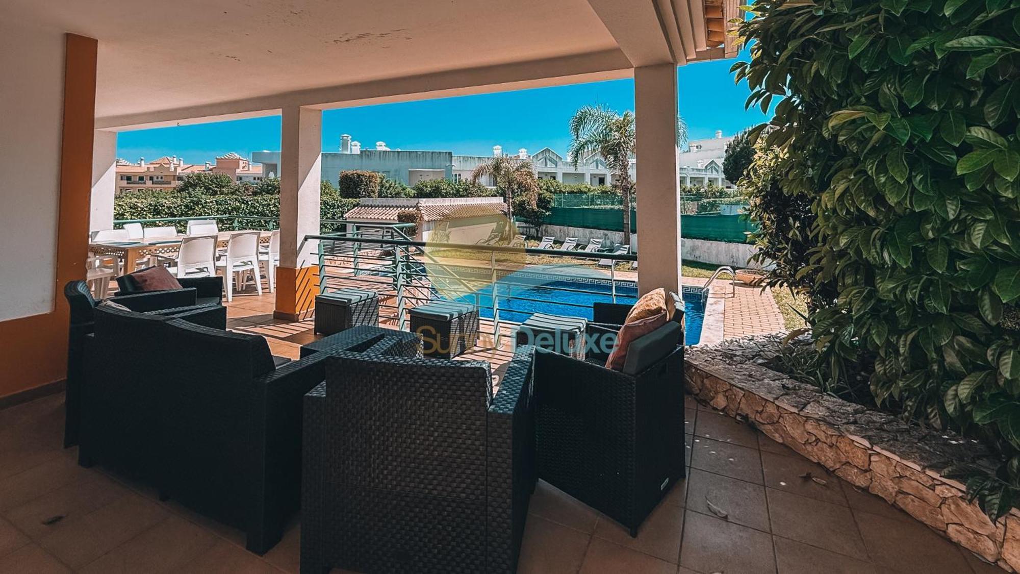 Villa Clara Premium By Sunny Deluxe Albufeira Exterior photo