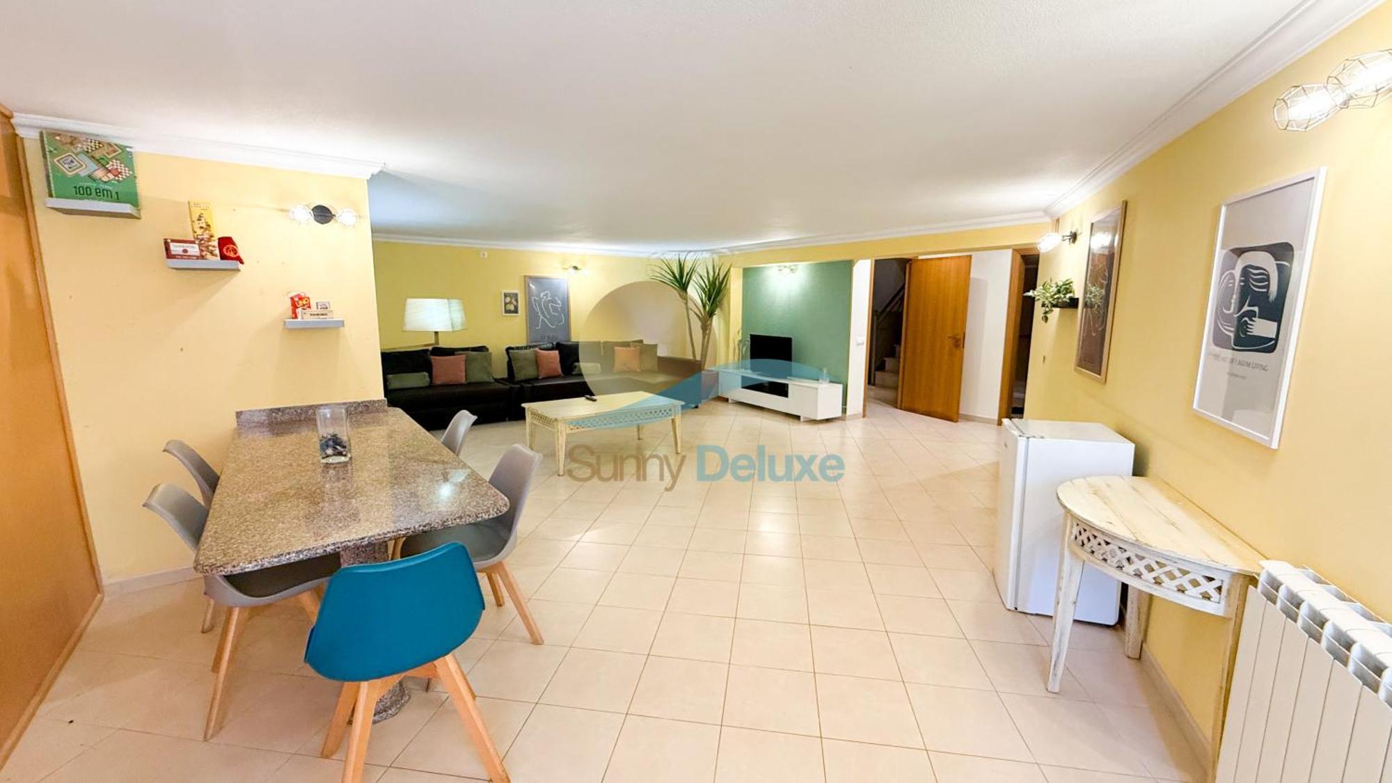 Villa Clara Premium By Sunny Deluxe Albufeira Exterior photo